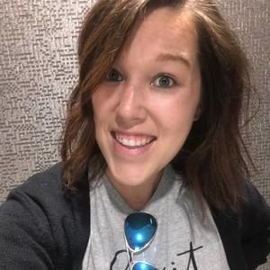 Meet your Posher, Sarah